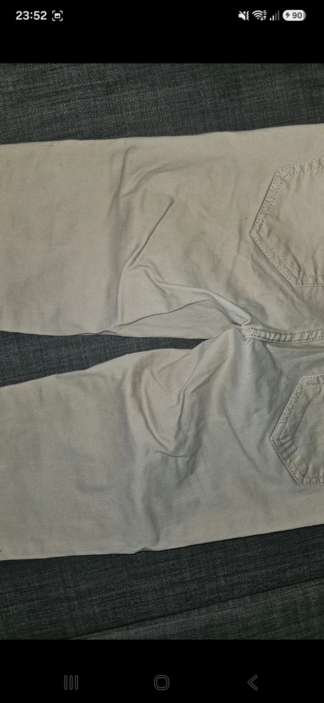Damesjeans maat 36 in zeer goede staat – photo 7